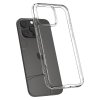 Etui Spigen Ultra Hybrid do iPhone 16 Pro – Przezroczysty (Crystal Clear)